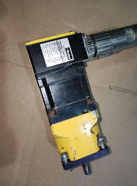 派克电机CM231DJ-117261实物图现货询价议价下单