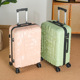 行李箱女2025新款 拉杆箱30大容量20寸24子母箱旅行密码 登机皮箱子