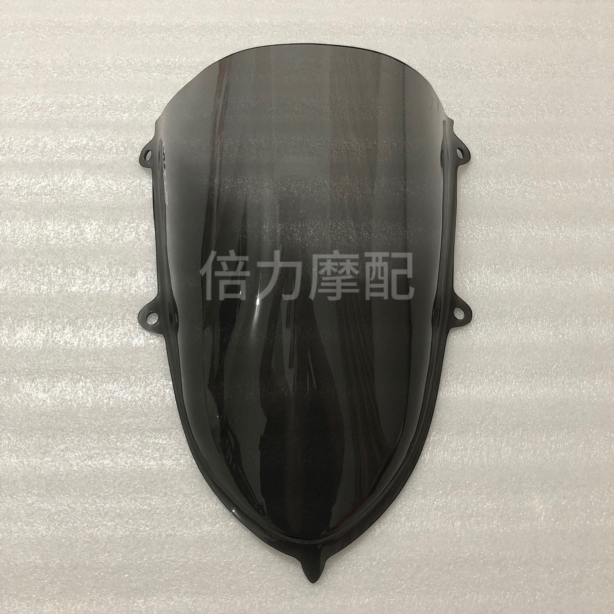 适用雅马哈YAMAHA R7风挡 R6前挡风 17-24年改装加高风镜挡风玻璃