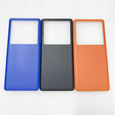 适用于vivox70pro+手机后盖玻璃电池后盖背屏后壳后屏