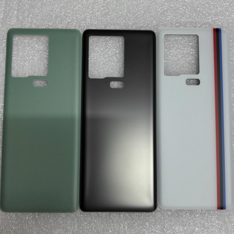 iqoo11后盖玻璃iqoo11pro