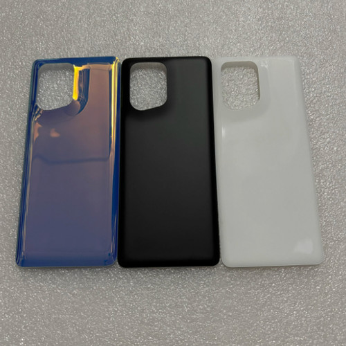 适用OPPO Findx5 Findx6 手机玻璃后盖电池壳后屏后壳背壳