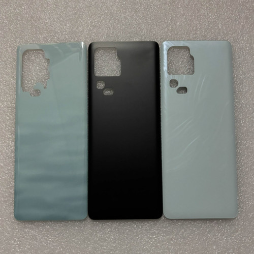 适用于vivos18 s18pro后盖玻璃电池后盖背屏后壳电池后盖