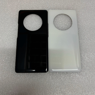 适用荣耀魔术3Magic3 Magic3pro手机玻璃后盖电池后盖后屏