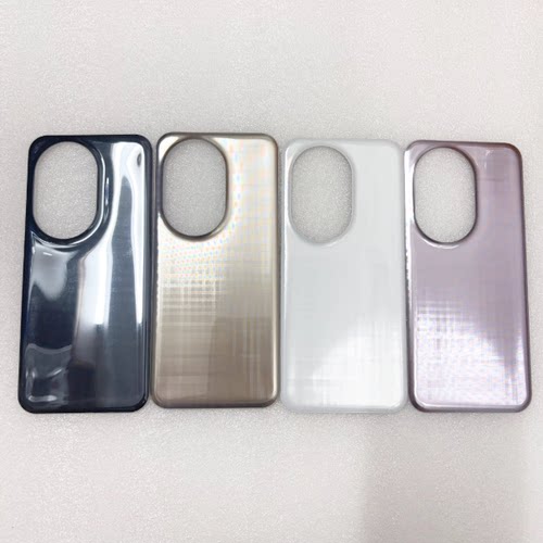 适用华为Nova14 Nova14Pro玻璃后盖Nova14Ultra手机后壳电池外屏