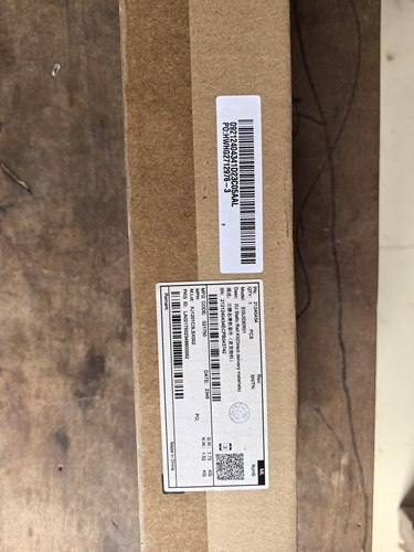 华为 超聚变2U导轨 21240434 全新原装未拆封