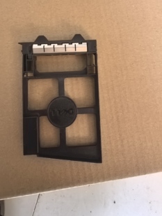 R630 2.5寸服务器硬盘堵头 R730 R610 096FHG R720 DELL戴尔R620