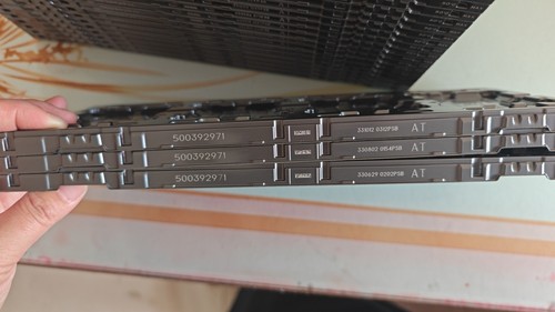 服务器CPU托盘 77.5*56.5  TFT4  4189 4677CPU保护壳