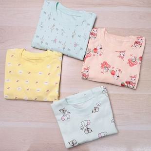 长绒棉秋衣秋裤 180 套装 170 190 高中女生纯棉打底套装 B01乐大版