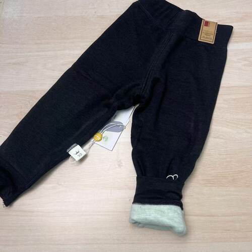 B77东方厚打底裤保暖裤90-140