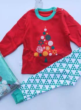 B45世纪娃热力棉圣诞树肩扣套88347