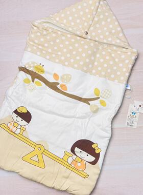 B711童多功能睡袋90029