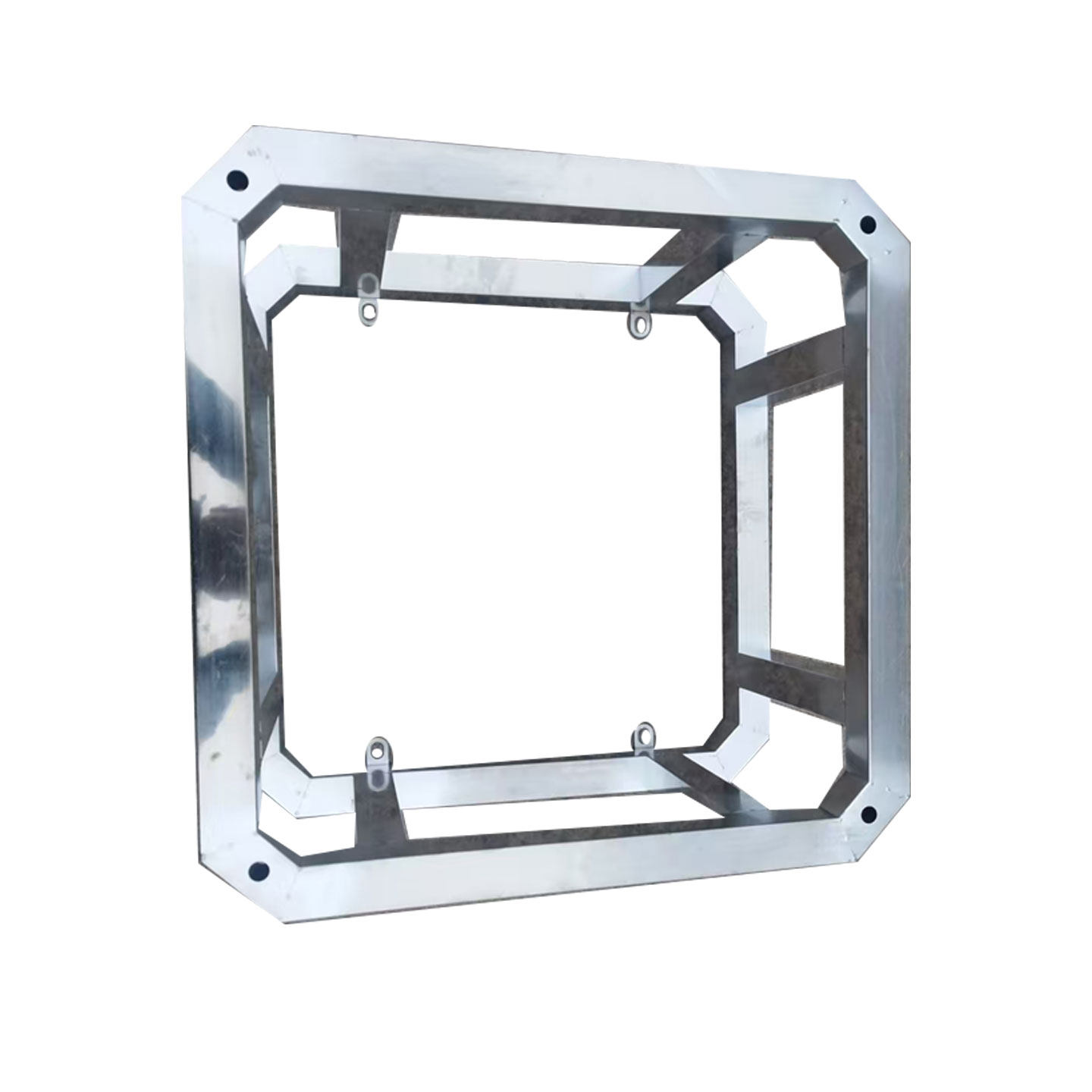 大疆无人机机场2代底座304不锈钢加厚定制安装架子平整大疆座满,模玩/动漫/周边/娃圈三坑/桌游,无人机/穿越机/穿越机配件,淘宝优惠券,粉丝福利购,淘宝优惠卷