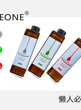 HEONE合一生态滴定款专用除藻剂黑毛刚毛丝藻绒毛绿斑藻蓝绿藻等