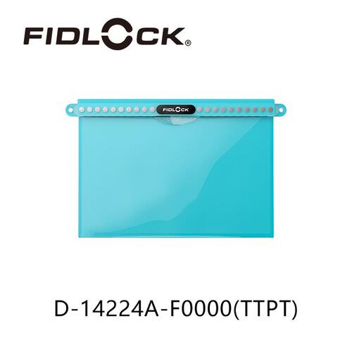 FIDLOCK官方正品磁吸防水袋大号可触屏潜水游泳温泉漂流