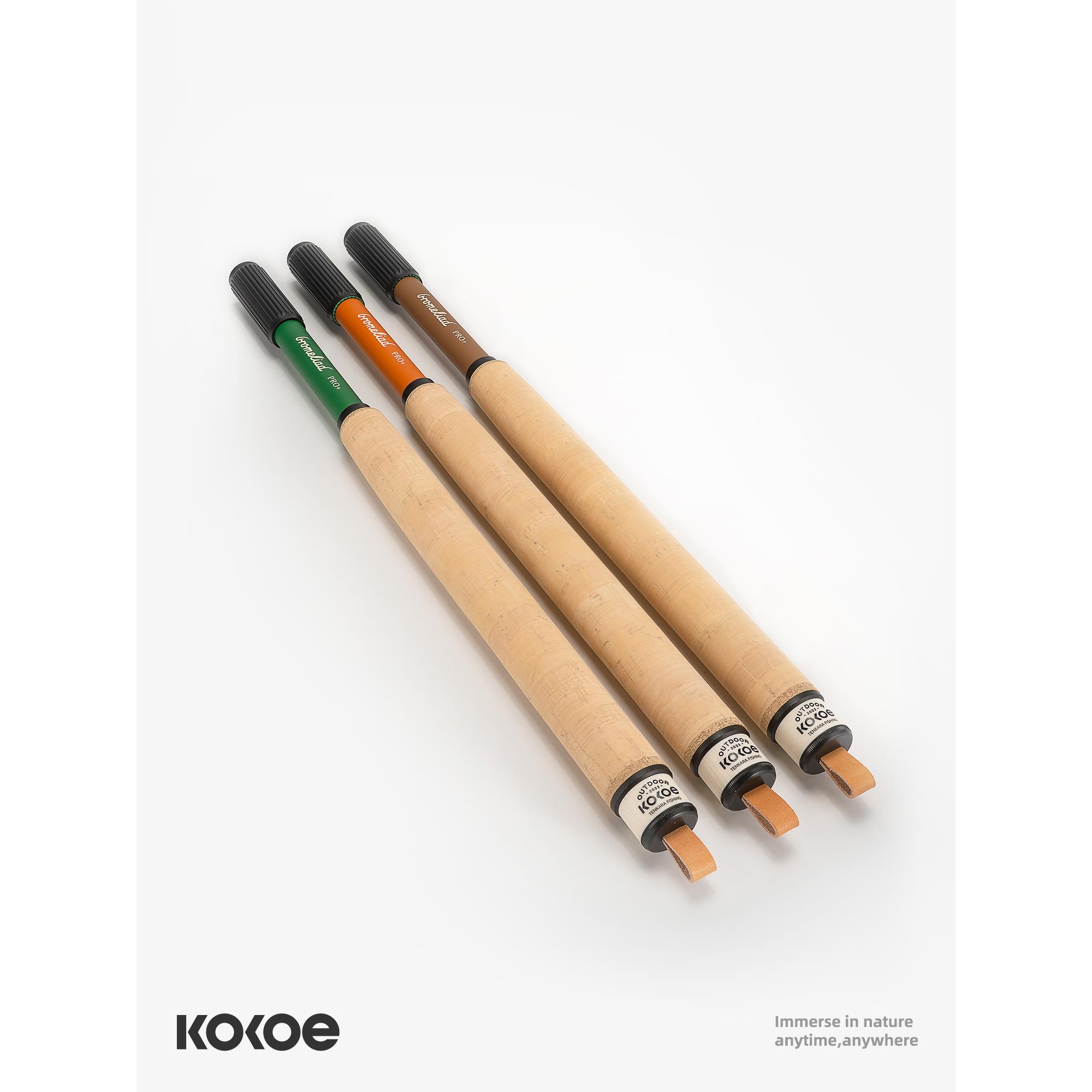 小蛙水凤梨pro+轻量短节马口白条鳟鱼溪流小鱼短节天展小物