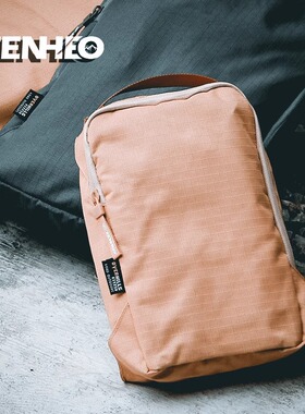 Overhills露营旅行整理收纳袋衣物内衣整理包杂物收纳包