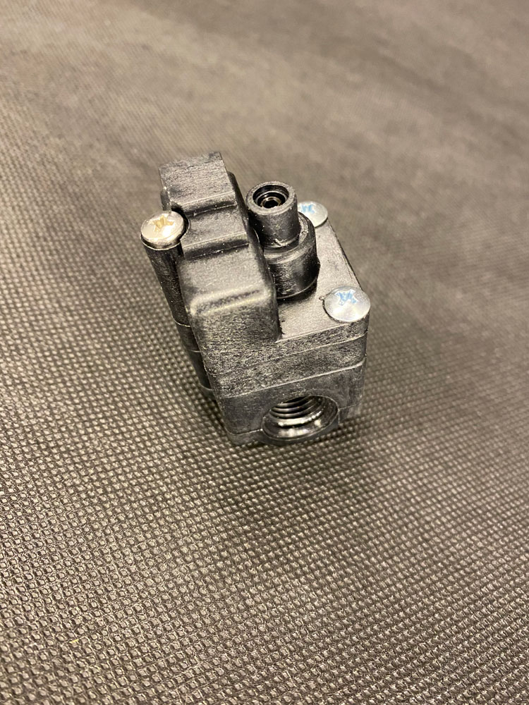 通用型纯水机高压开关断电开关压力开关五级家用净水器过滤器通