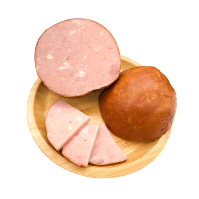 哈肉联松仁肉肚正宗真空塑封