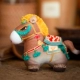 У всего есть материальный пакет Mustang от Spirit -pu (без вышивки)