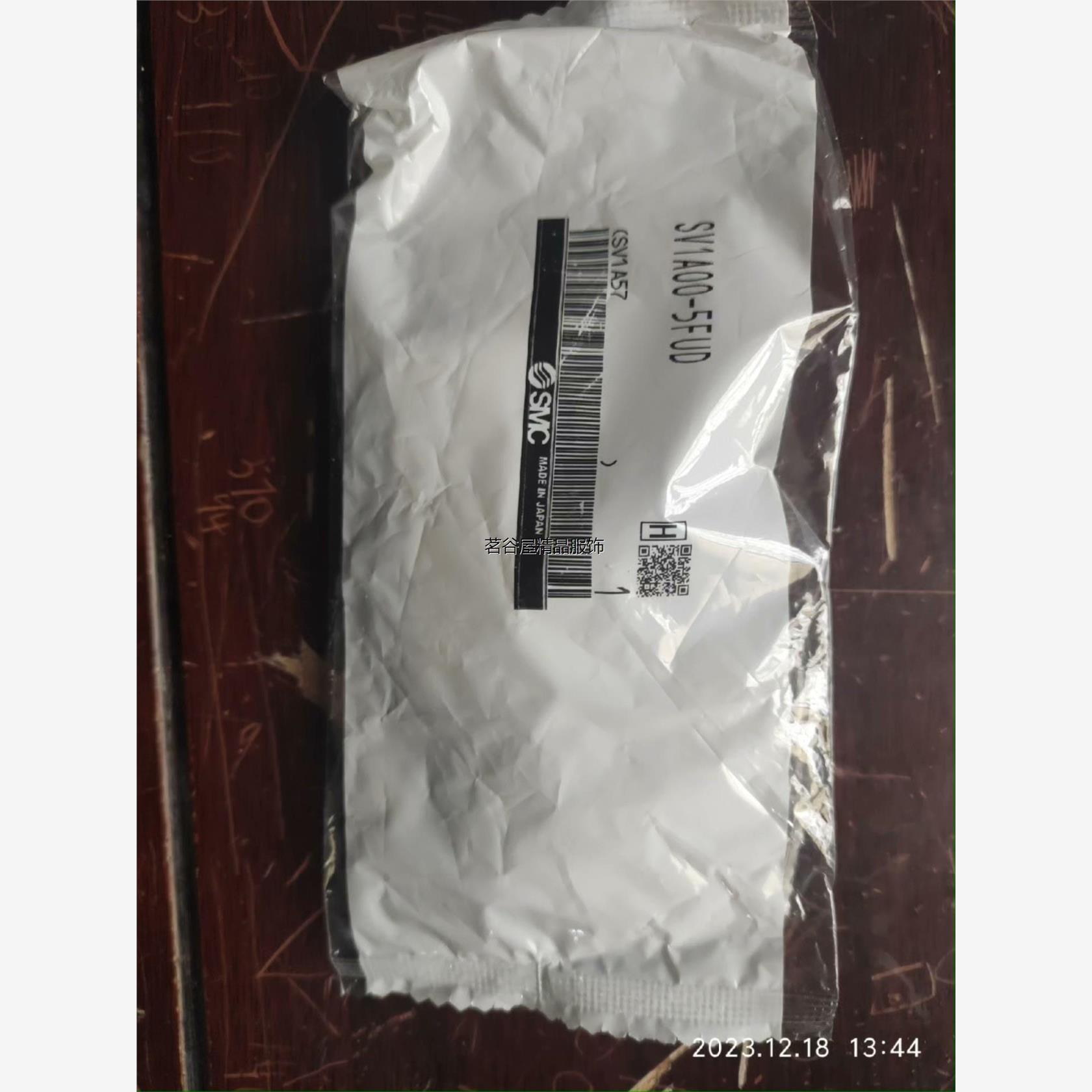 现货SMC全新原装正品SV1A00-5FUD议价议价
