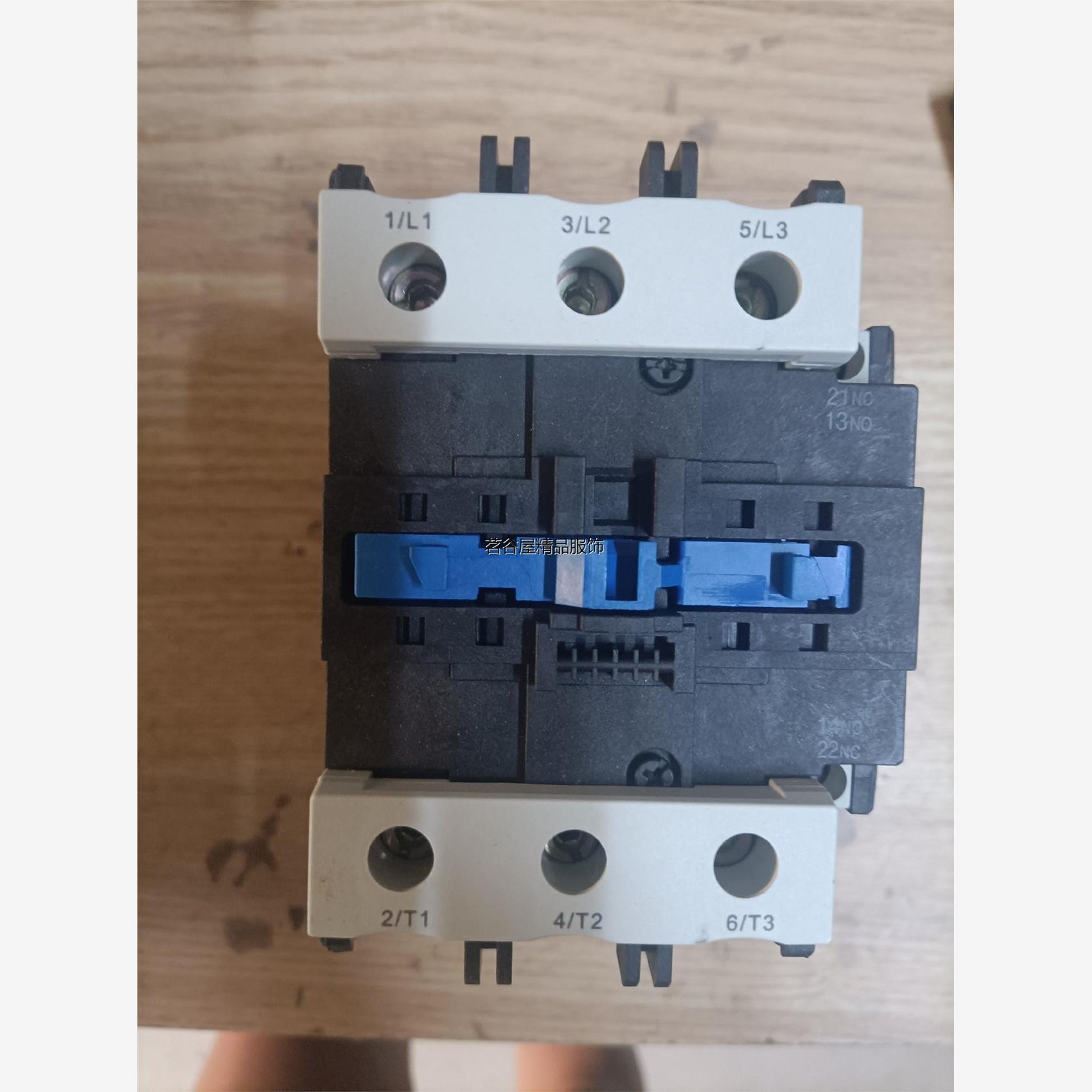 现货正泰交流接触器,CJ19-95/21,全新库存没用过,带个说议价