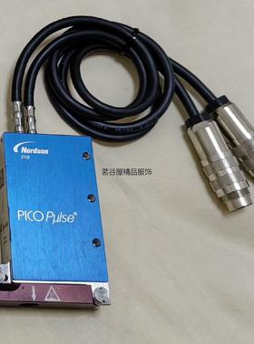 现货诺信压电阀7362059全新无包装，议价