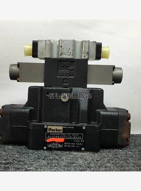 现货派克Parker比例阀D41FWB32FC4NLW026，上议价