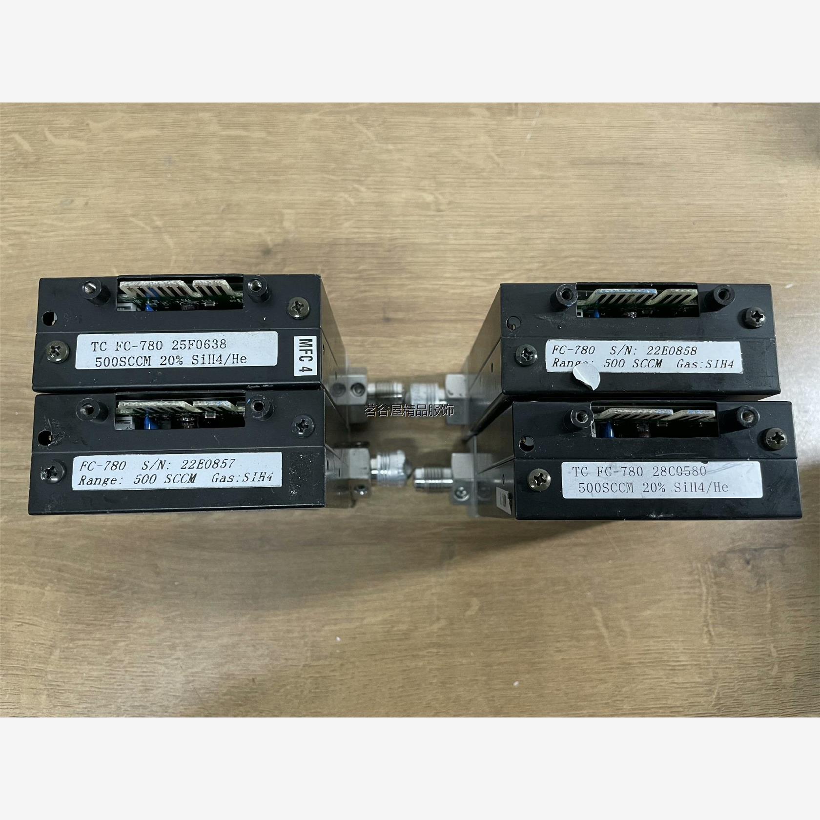 现货Aera FC-780 Mass Flow Controll议价