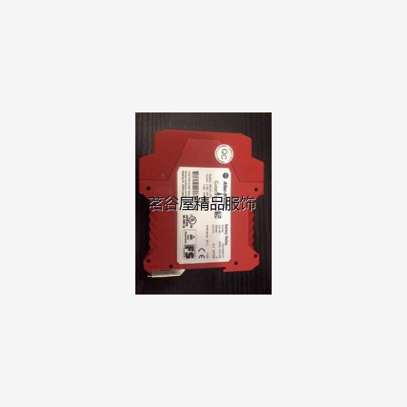 现货AB 罗克韦尔安全继电器440R-N23198议价