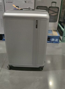 Costco正品开市客 新秀丽硬壳拉杆箱27寸万向轮旅行箱