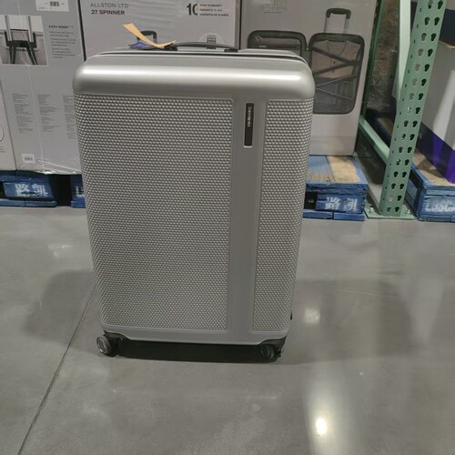 Costco正品开市客 新秀丽硬壳拉杆箱27寸万向轮旅行箱