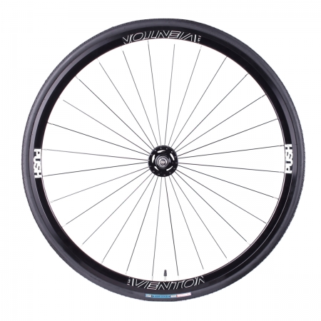 Roues de vélo AVENTON - Ref 2364943 Image 1