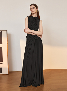 AEL原创减龄漂亮洋气套装裙夏秋女款2025年新款洋气半身裙两件套