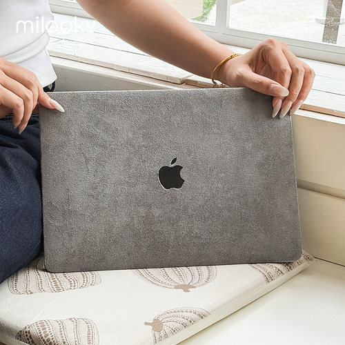 韩系ins风MacBookAir/Pro保护壳