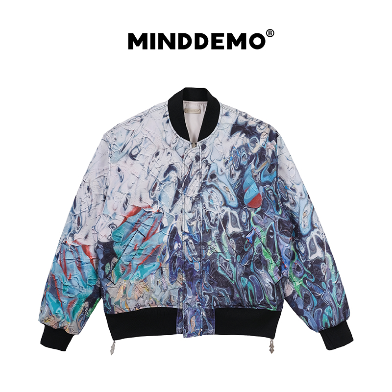 MINDDEMODon’tjusttalk