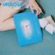 Ufology原创适用ipadair7保护壳pro2024平板mini6保护套air4 11代插画 5磁吸全包air3笔槽11寸13寸苹果8