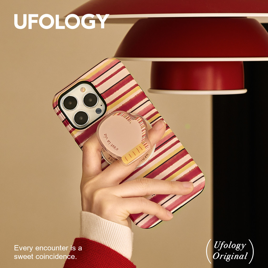 Ufology原创新年红色适用iPhone15promax磁吸手机壳14pro苹果13pro二合一菲林12秋冬16pro新款支架全包17pro,3C数码配件,手机保护套/壳,淘宝优惠券,粉丝福利购,淘宝优惠卷