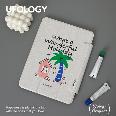 保护套平板UFOLOGY可爱