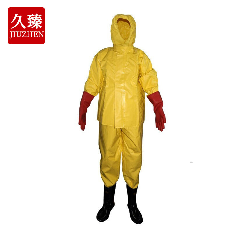 RSF137 带电作业防护服 操作耐高压绝缘服 绝缘套装