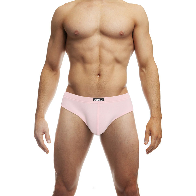 男士性感内裤低腰激凸显大时尚网红体育生运动健身透气三角裤潮,女士内衣/男士内衣/家居服,男三角内裤,淘宝优惠券,粉丝福利购,淘宝优惠卷