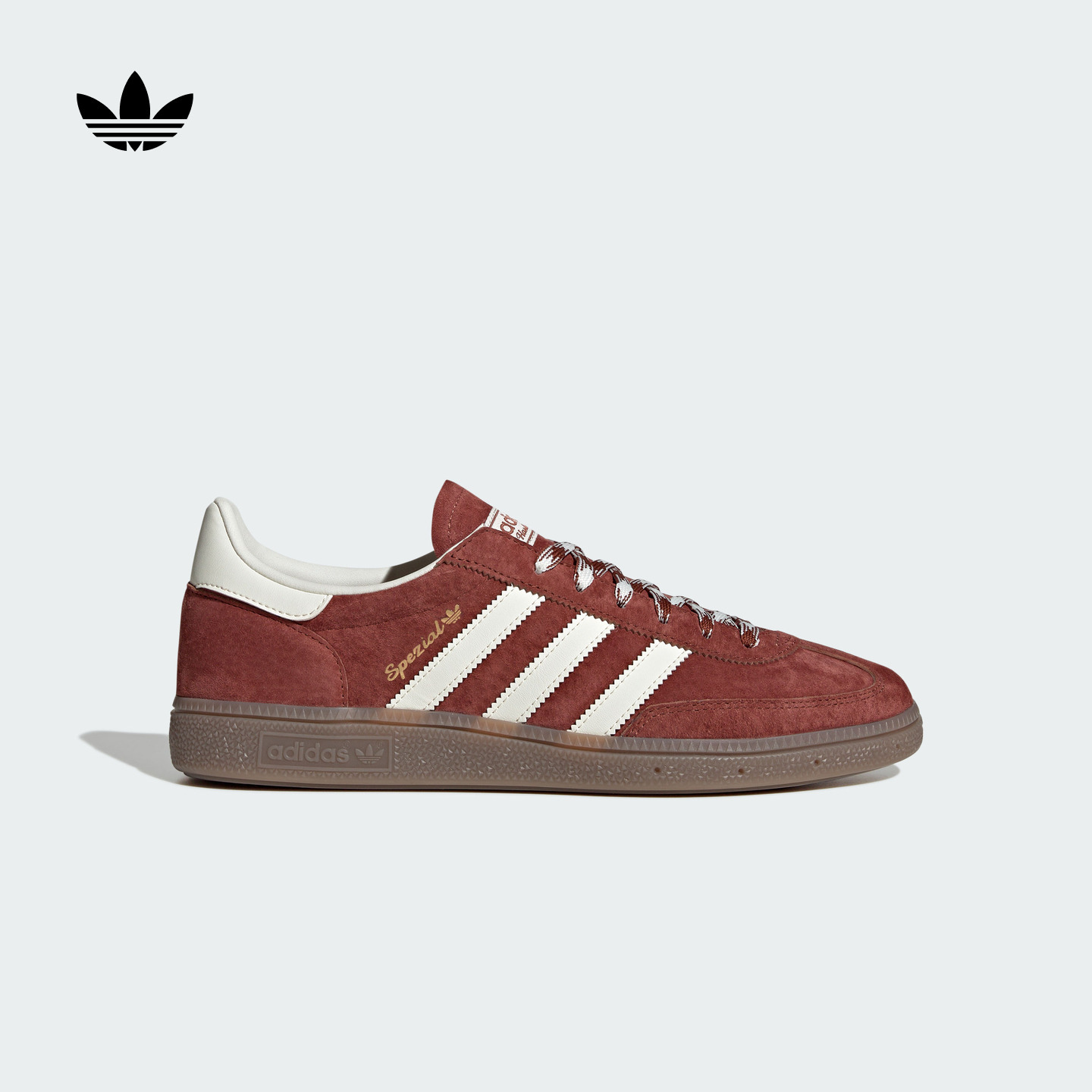 T头鞋阿迪达斯三叶草板鞋德训鞋