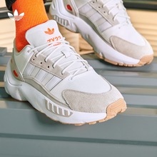 ZX 22 BOOST经典舒适运动鞋男女adidas阿迪达斯官方三叶草HP2784