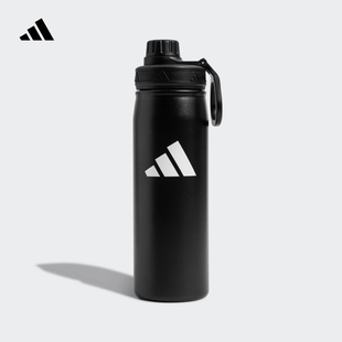 实用运动训练健身水壶男女adidas阿迪达斯官方KC6412