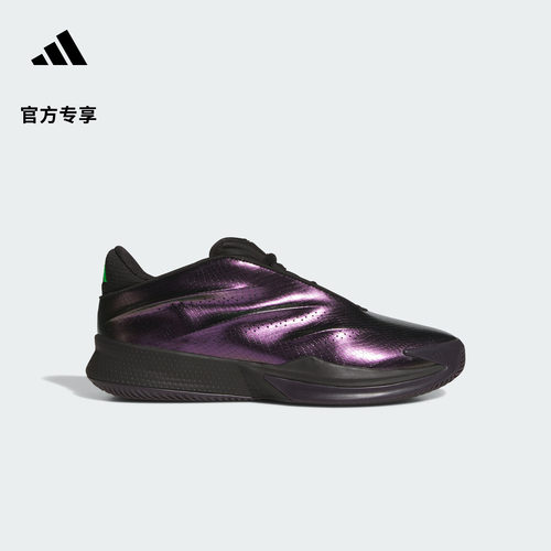 CRAZY ENERGY +超轻缓震回弹团队款实战篮球鞋男女adidas阿迪达斯