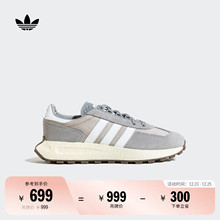RETROPY E5经典boost运动鞋男女adidas阿迪达斯官方三叶草
