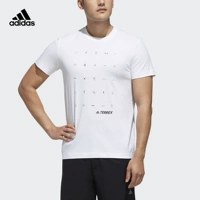 Trang web chính thức của Adidas XPLR WEATHER T áo thun nam ngắn tay ngoài trời FI9151 FI9152 - Áo phông thể thao áo tank top gym