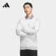 adidas阿迪达斯官方HZ6065 高尔夫运动圆领套头卫衣男装