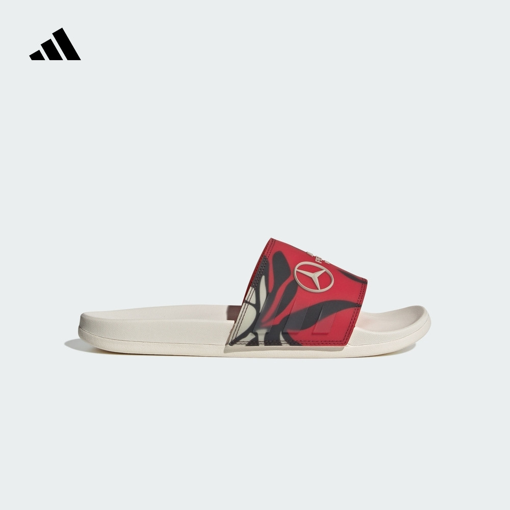 梅赛德斯AMG马石油F1车队拖鞋