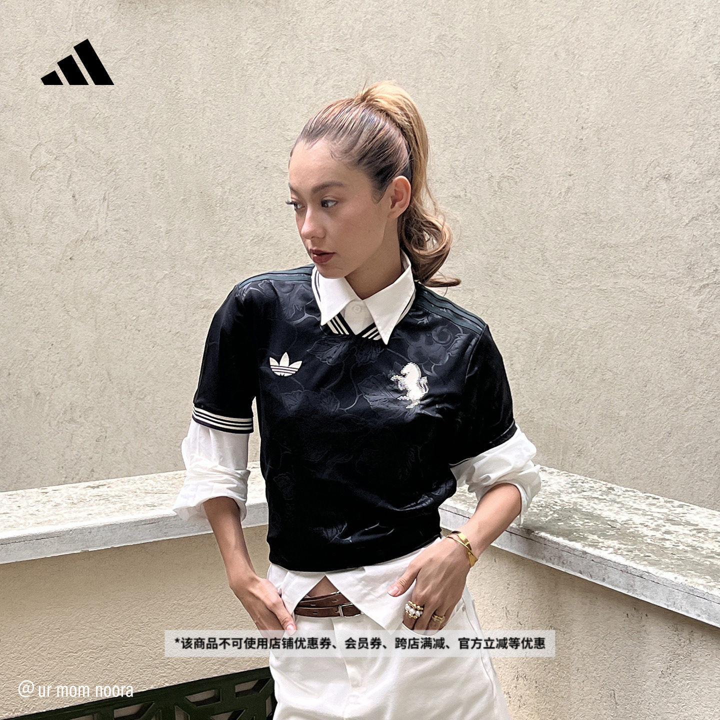 尤文图斯球迷版第二客场速干足球短袖球衣adidas阿迪达斯官方,运动/瑜伽/健身/球迷用品,足球服,淘宝优惠券,粉丝福利购,淘宝优惠卷